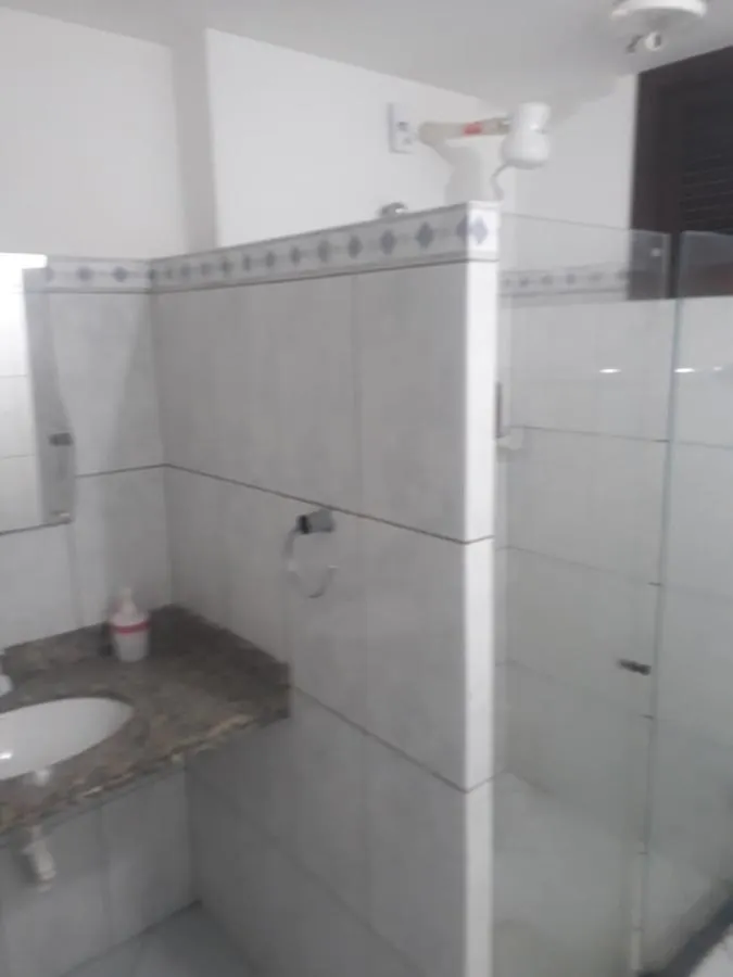 Apartamento Praia Ponta Διαμέρισμα Νατάλ