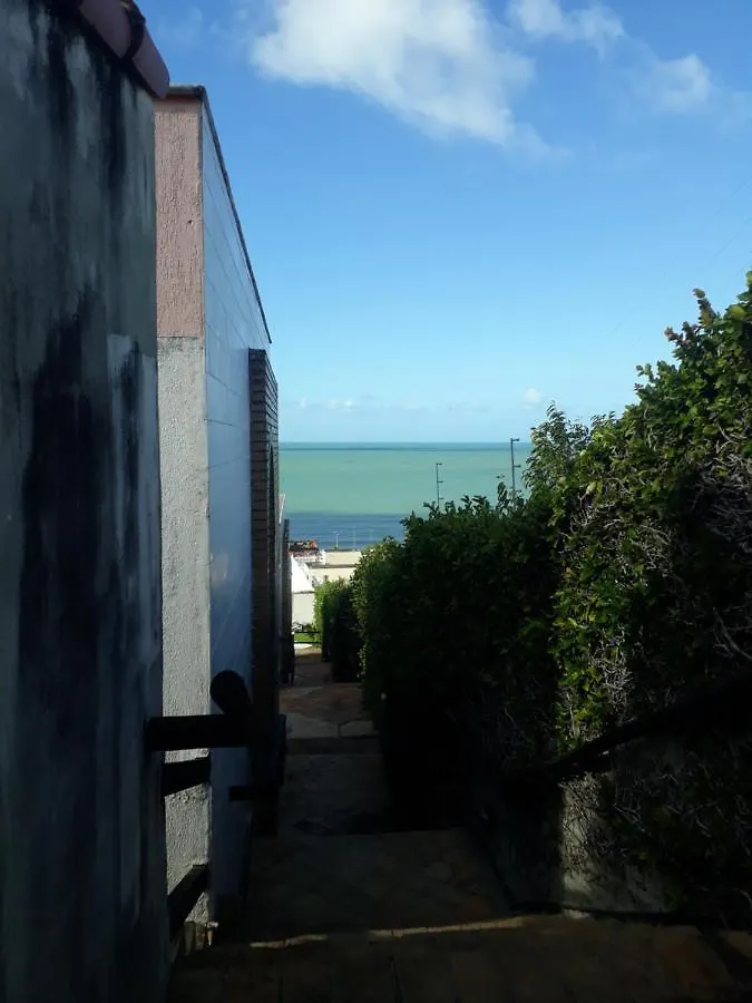 Apartamento Praia Ponta Διαμέρισμα Νατάλ