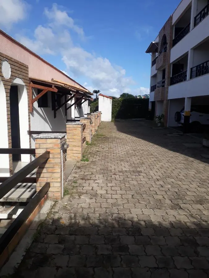 Apartamento Praia Ponta Διαμέρισμα Νατάλ