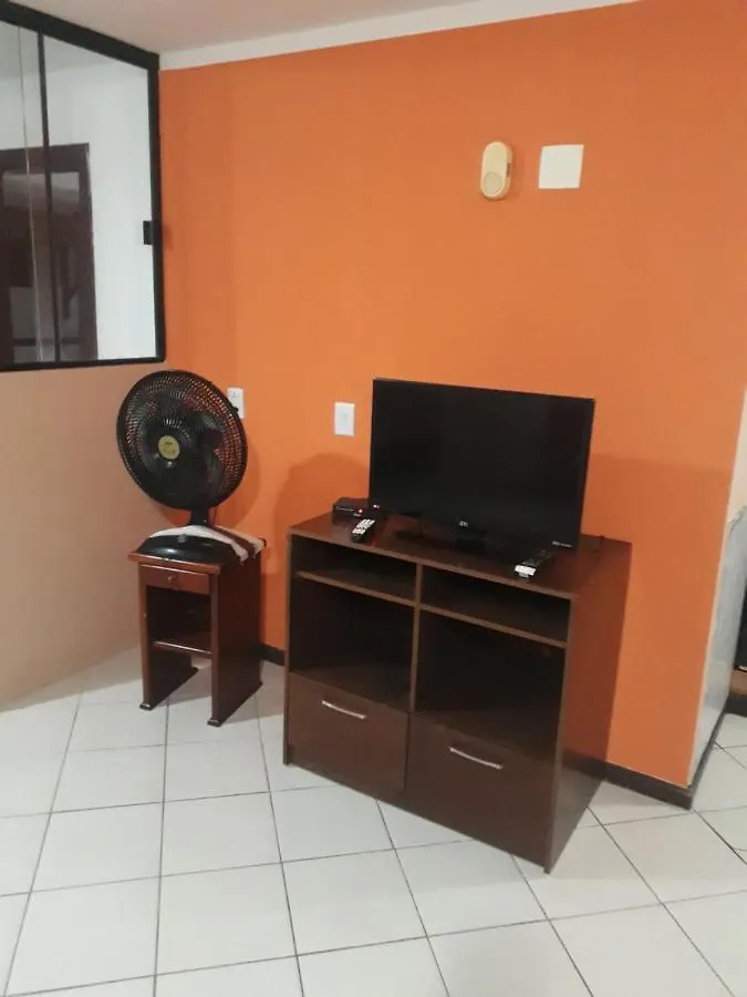 Apartamento Praia Ponta Διαμέρισμα Νατάλ Βραζιλία