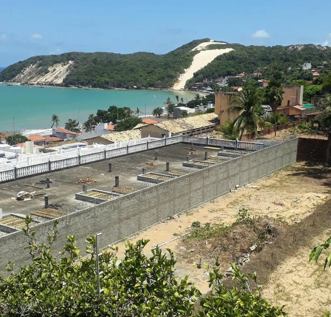 Apartamento Praia Ponta Διαμέρισμα Νατάλ
