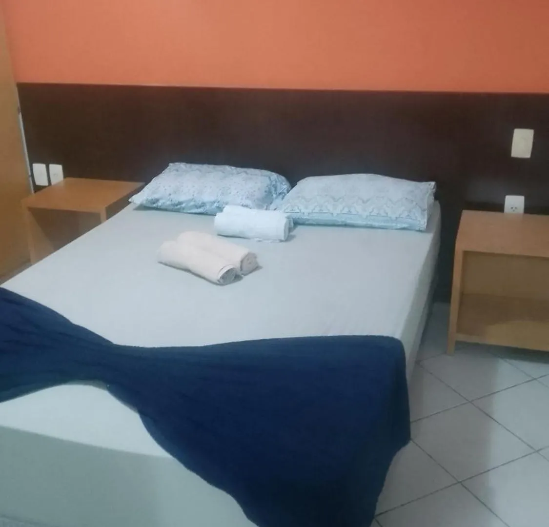 Apartamento Praia Ponta Διαμέρισμα Νατάλ 0*,  Βραζιλία